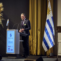 Karl-Heinz Krämer, Block Foods AG