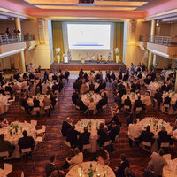 Festlicher Saal Grand Elysée Hamburg