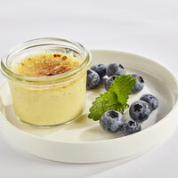 Crème brûlée