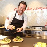 Tobias Arnold - Chef Akademie Leiter
