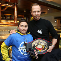 Dima Weimer Dima Weimer