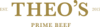 Goldenes Theo's Restaurant Logo