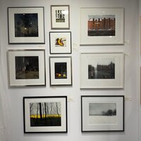 Affordable Art Fair Hamburg Galerie im Elysée 3