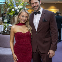 Jenny und Sebastian Koepper