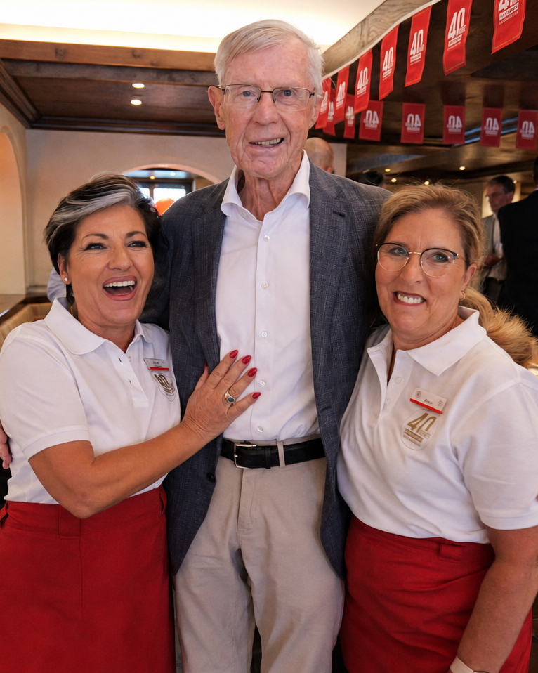 Rosa Goretti de Oliveira, Eugen Block, Maria Pinto Vieira