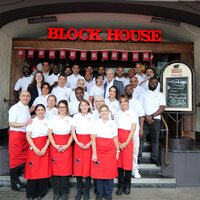 Team mit Eugen Block