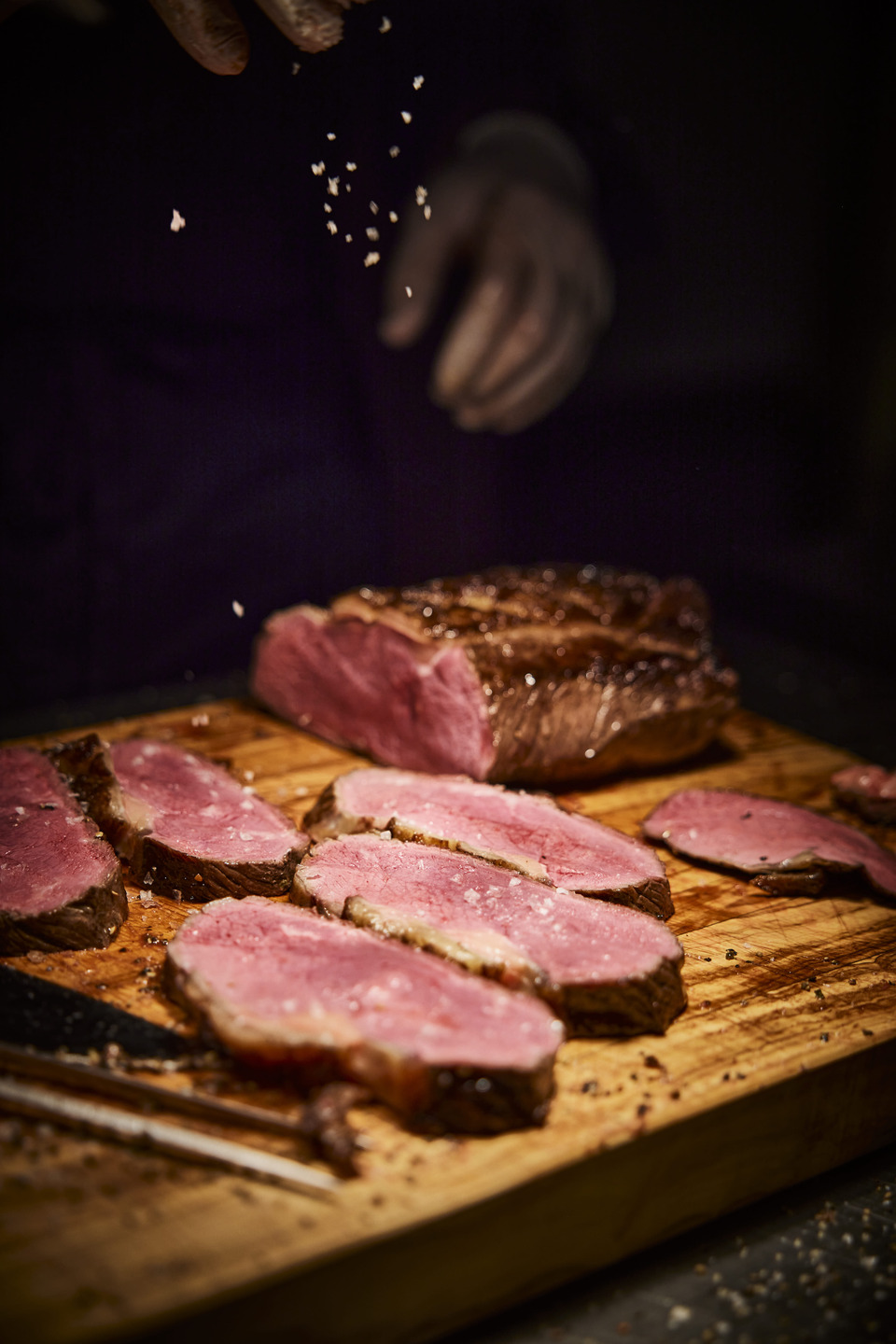 Fleischspezialitäten aus Uruguay