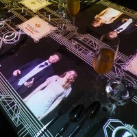 Projektion 04 Projektion 04