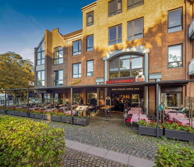 BLOCK HOUSE Ahrensburg