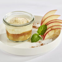 Bratapfel Tiramisu