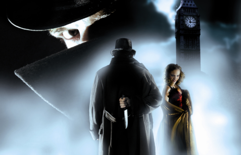 Seehotel Zarrentin Gruseldinner