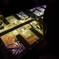 Projektion 05 Projektion 05