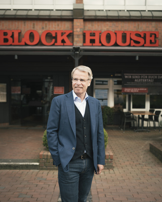 Stephan von Bülow Stephan von Bülow