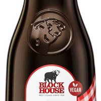 Block House Teriyaki Sauce