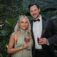 Ex-Bachelor Sebastian Klaus mit Freundin und Influencerin Jenny Koepper