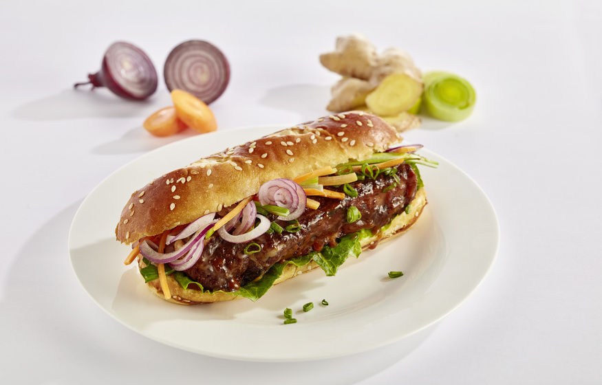 Asia Beef Rib Fingers