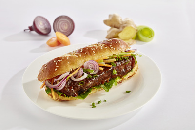 Asia Beef Rib Fingers