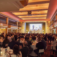 Festlicher Saal Grand Elysée Hamburg