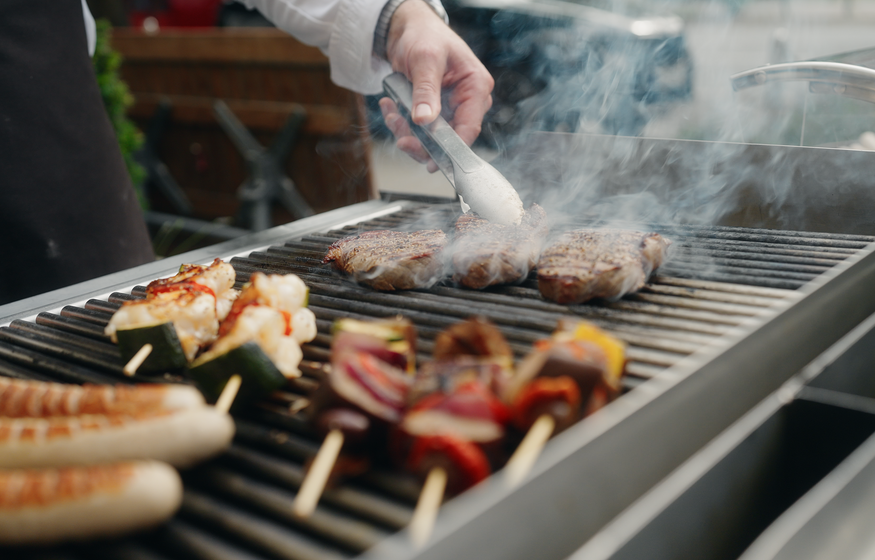Brasserie Sunset-BBQ Brasserie Sunset-BBQ